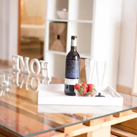 Njoylife Apartman *