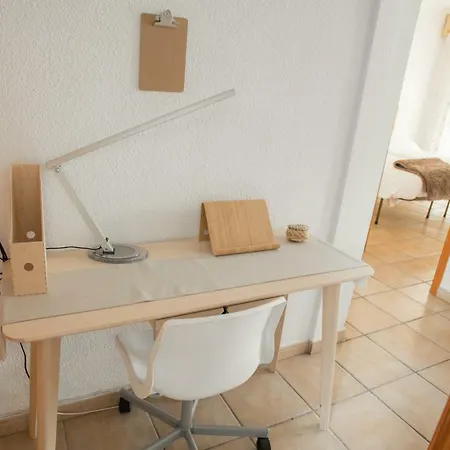 Apartman Njoylife