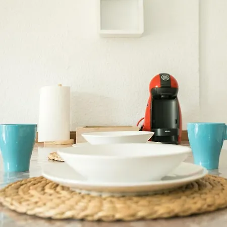 Njoylife Apartament *