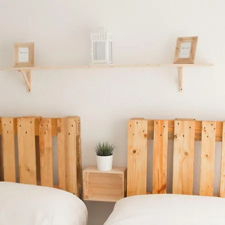 Njoylife Apartament Costa Adeje (Tenerife)