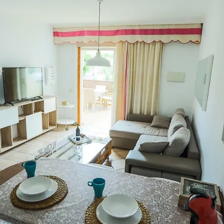 Njoylife Apartman