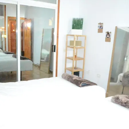 Njoylife 아파트