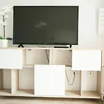 Apartamento Njoylife