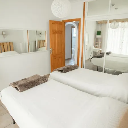 Njoylife Apartamento Costa Adeje (Tenerife)